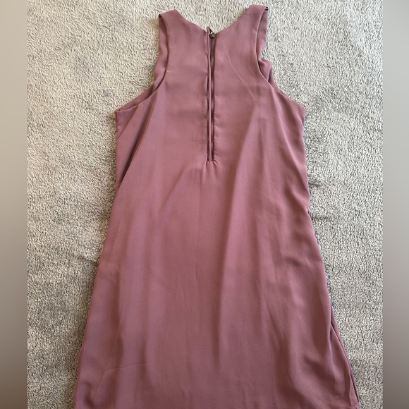 Purple Dress - Picture 3 of 3